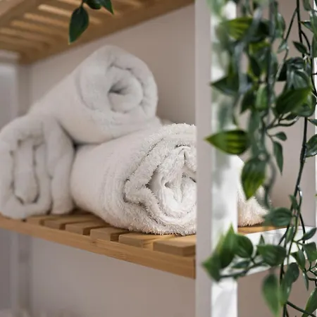 Pequeno Secreto アパート *