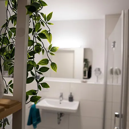 Pequeno Secreto アパート オルペニッツ