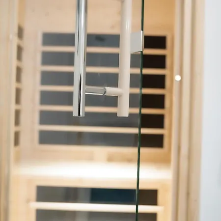 Pequeno Secreto アパート