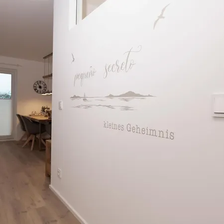 アパート Pequeno Secreto