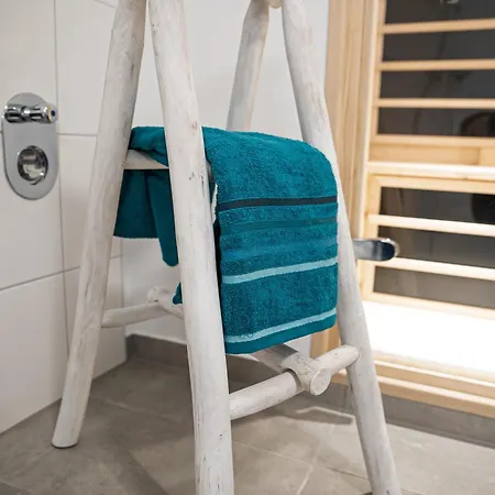 アパート Pequeno Secreto *