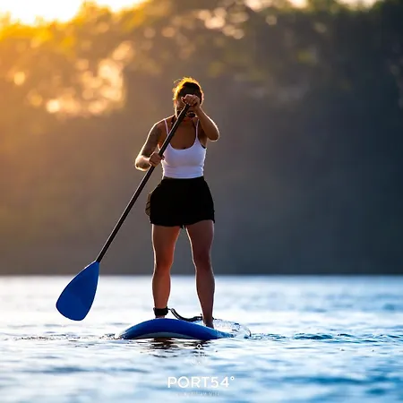 Pequeno Secreto アパート *