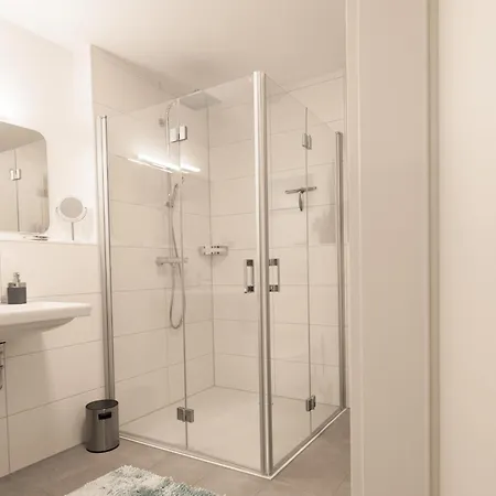 アパート Pequeno Secreto オルペニッツ