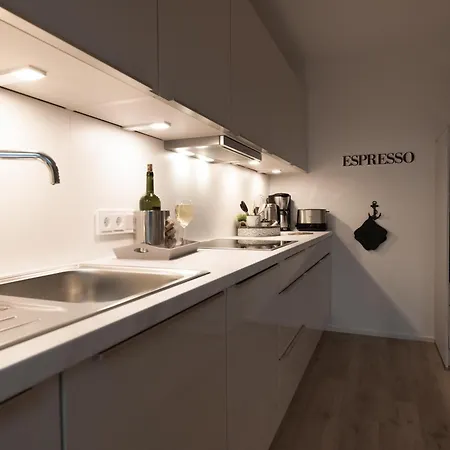 アパート Pequeno Secreto