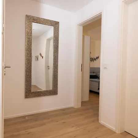 Pequeno Secreto アパート *