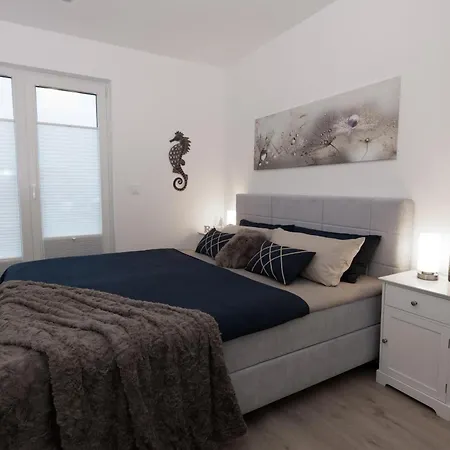 Pequeno Secreto アパート