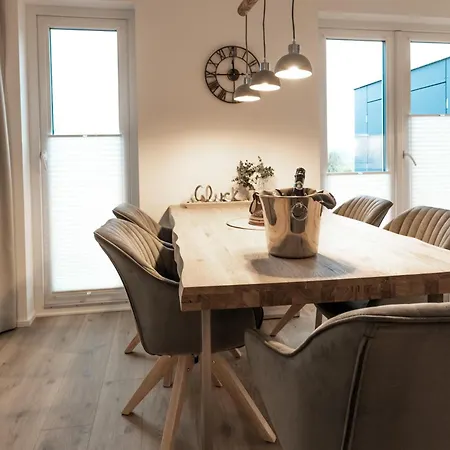 アパート Pequeno Secreto