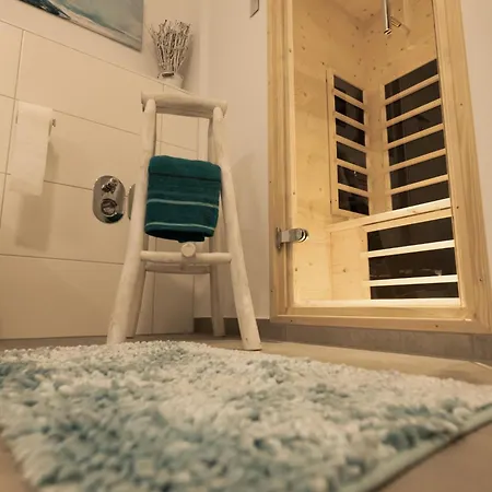 アパート Pequeno Secreto *