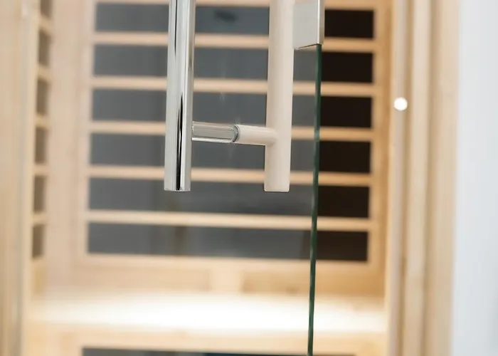 Pequeno Secreto Appartement