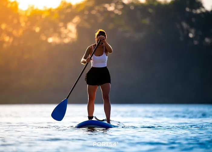 Pequeno Secreto Appartement *