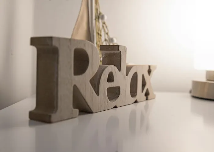 Pequeno Secreto Appartement