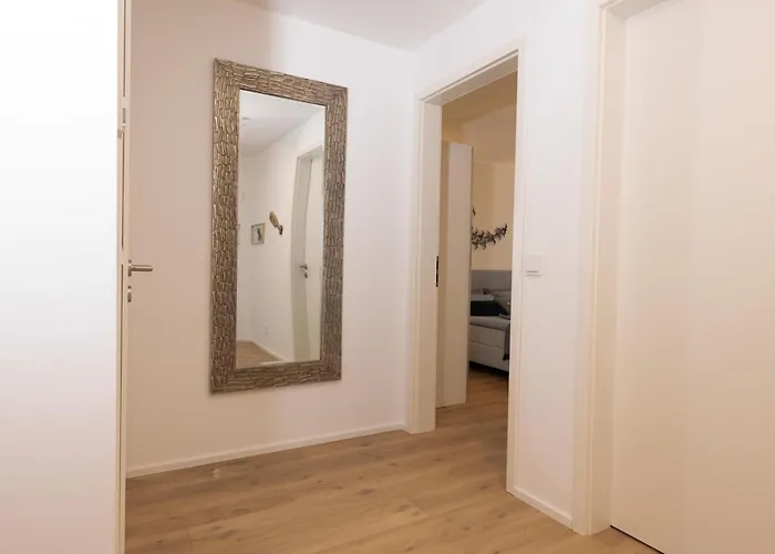 Pequeno Secreto Appartement *