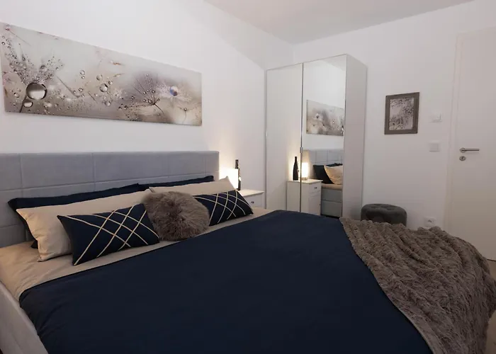 Appartement Pequeno Secreto