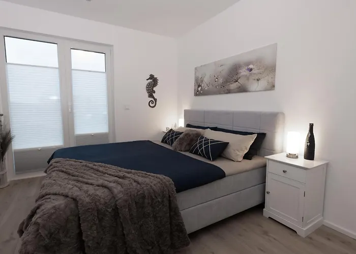 Pequeno Secreto Appartement