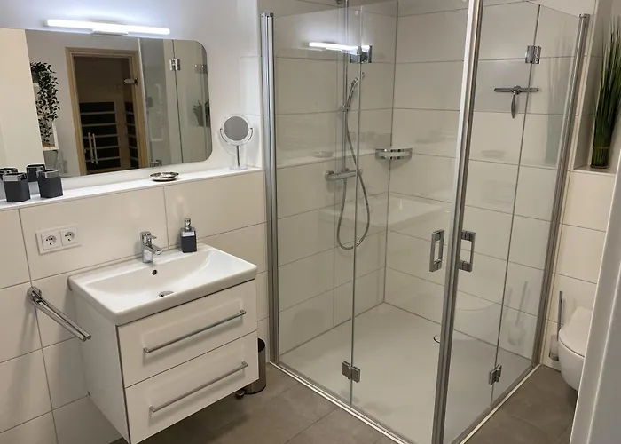 Pequeno Secreto Appartement