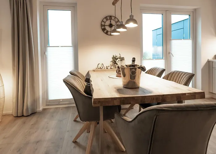 Appartement Pequeno Secreto