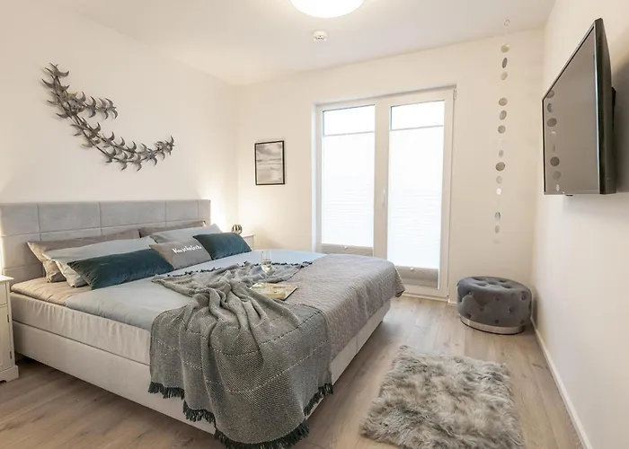 Appartement Pequeno Secreto