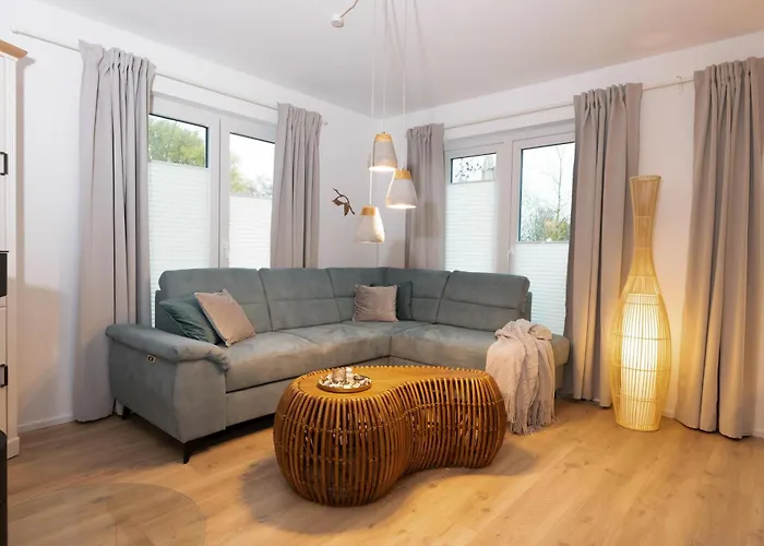 Appartement Pequeno Secreto *